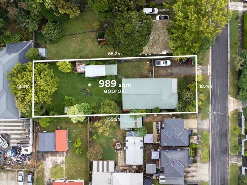 1 Wavell Avenue, Kilsyth, Vic 3137 House for Sale