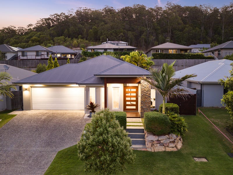 Mist Place 26 Valley Mist Place, Maudsland, Qld 4210 - Property Details