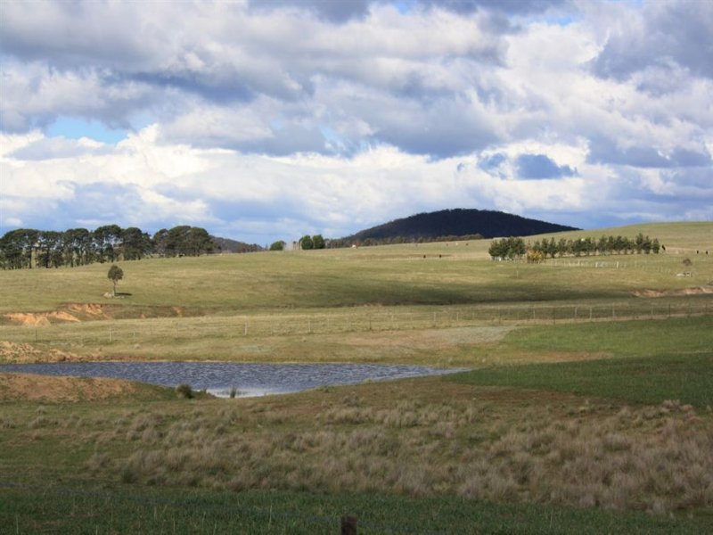 Lot B Kings Highway, Braidwood, NSW 2622 Property Details