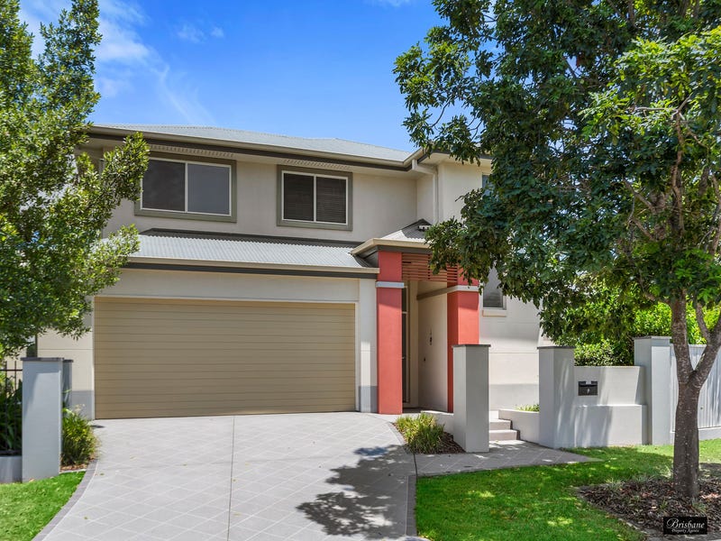 9 Central Avenue, Mount Ommaney, QLD 4074