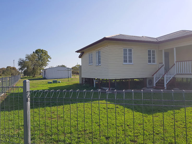 3 Stafford Street, Baralaba, QLD 4702