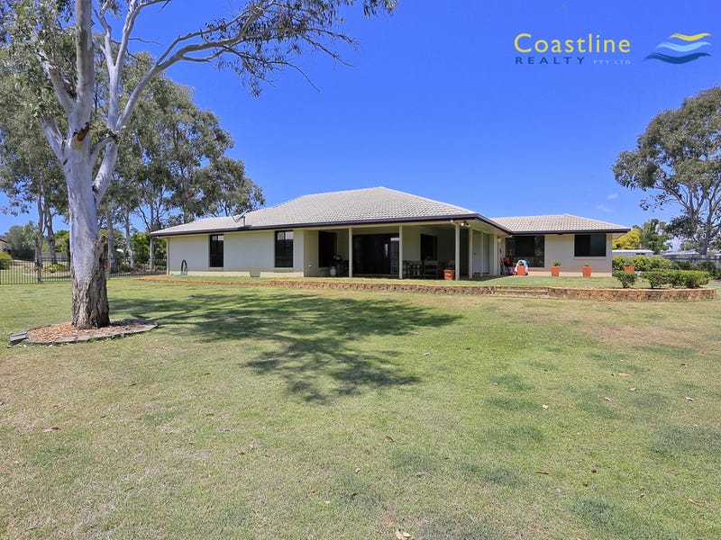 5 Raewood Close, Coral Cove, Qld 4670 House for Sale