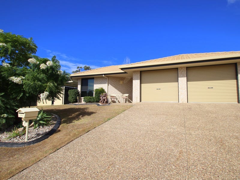 4 Picadilly Circuit, Urraween, QLD 4655