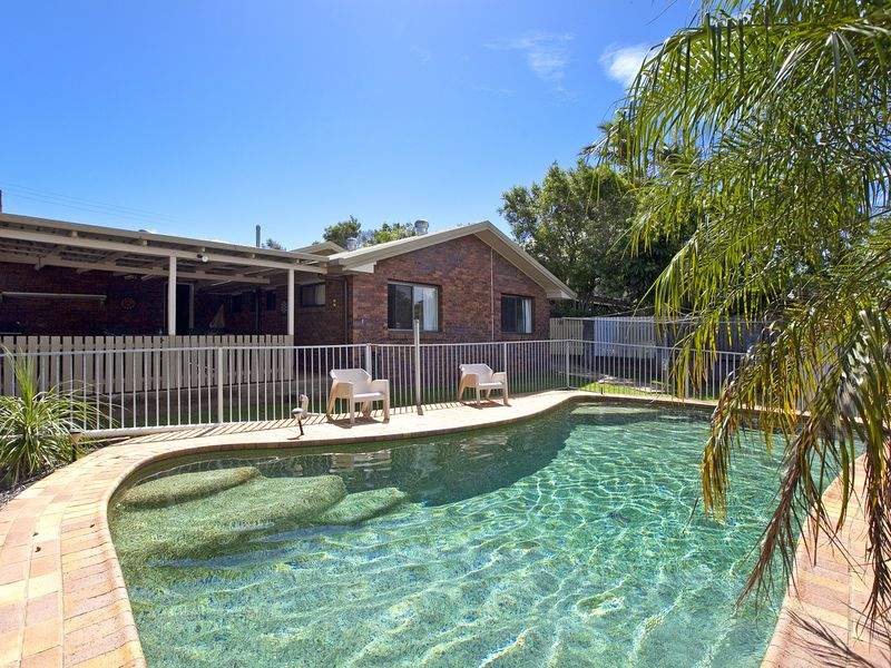 6 Creek Road, Birkdale, Qld 4159 Property Details