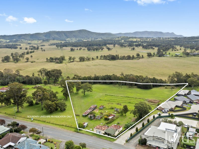 2 Wollombi Road, Cessnock, NSW 2325 - realestate.com.au