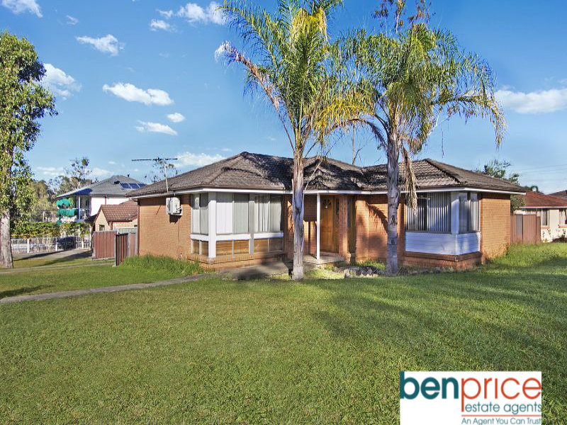 Property 117086303, Bidwill, NSW 2770 Property Details