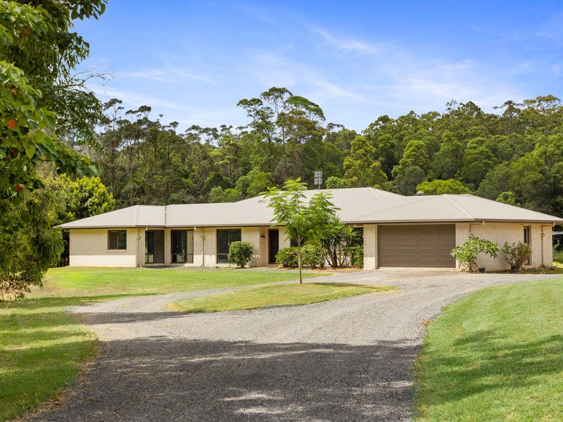 79 Pearsons Road, Lake Macdonald, Qld 4563