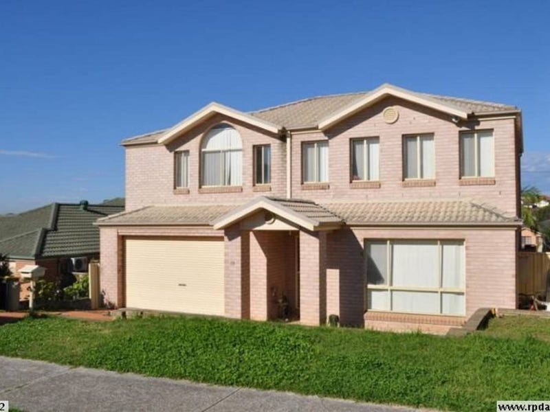 19 Carmichael Drive, West Hoxton, NSW 2171