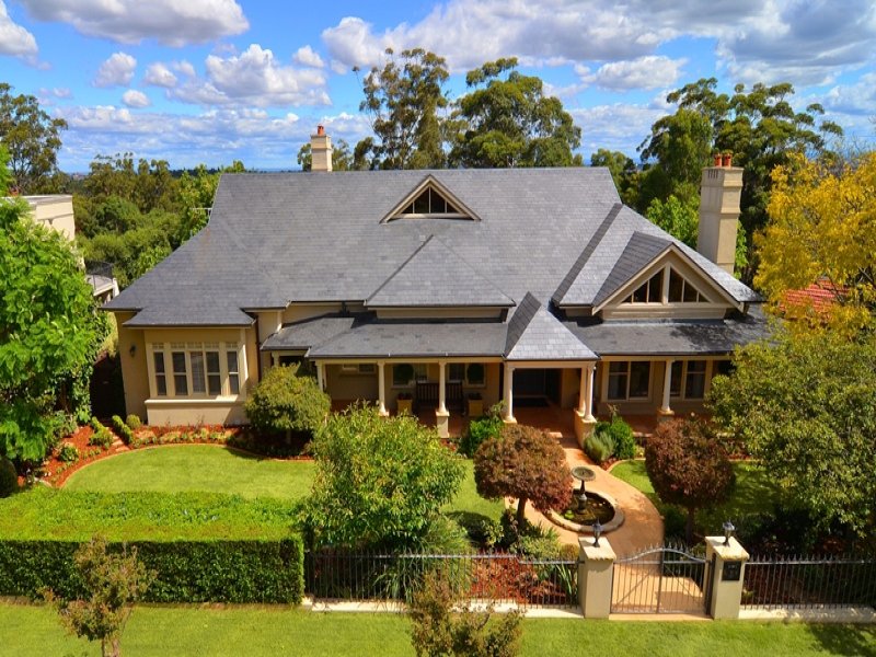 5 Carnarvon Avenue, Glenhaven, NSW 2156