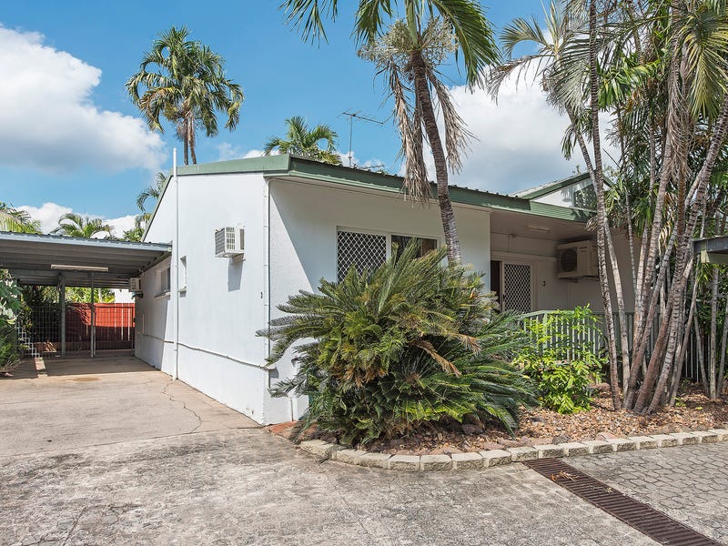 3/7 Hogan Court, Gray, NT 0830 Property Details