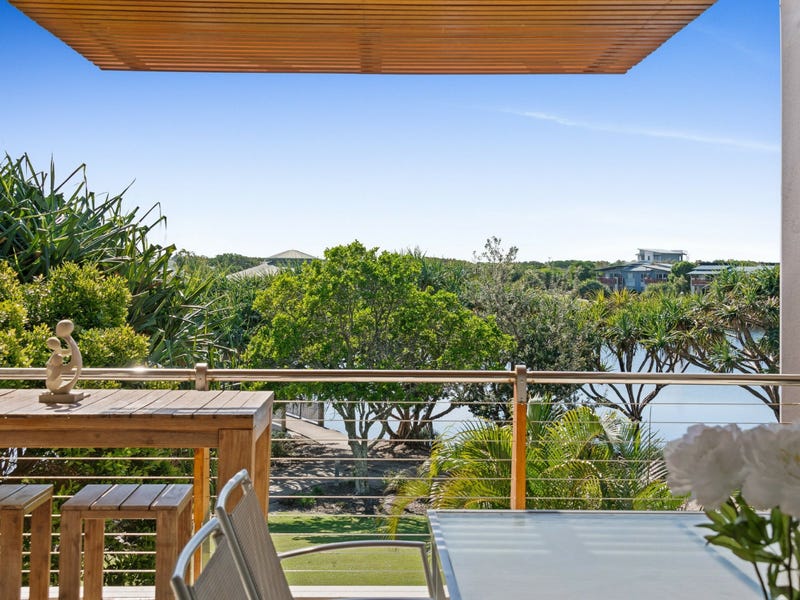 75/80 North Shore Road, Twin Waters, QLD 4564