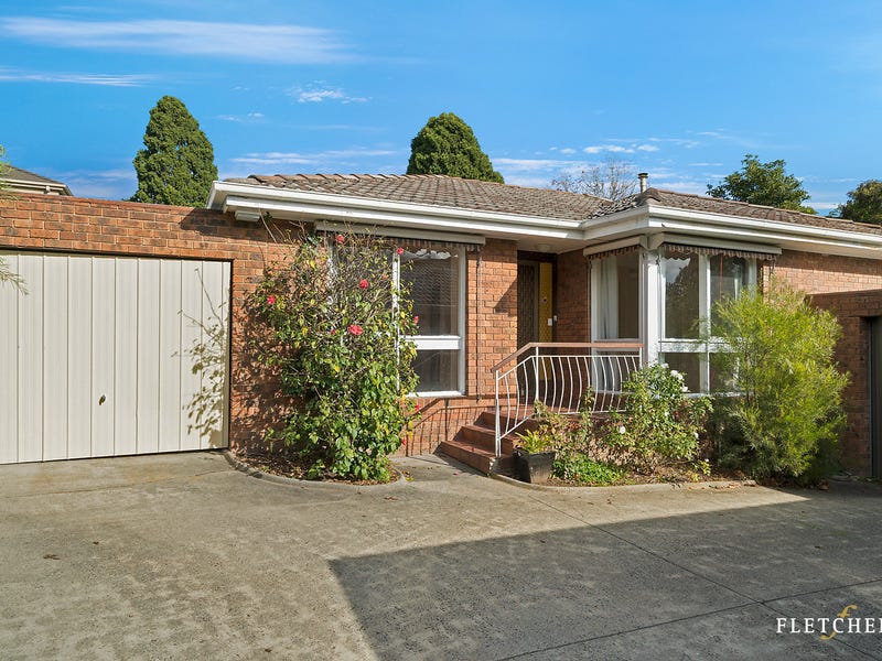 3/55 Park Road, Surrey Hills, VIC 3127