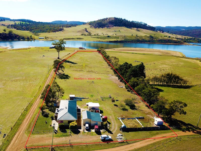 26 Craigbourne Road, Colebrook, Tas 7027 Property Details