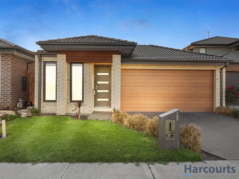 108 Stanley Road, Keysborough, VIC 3173