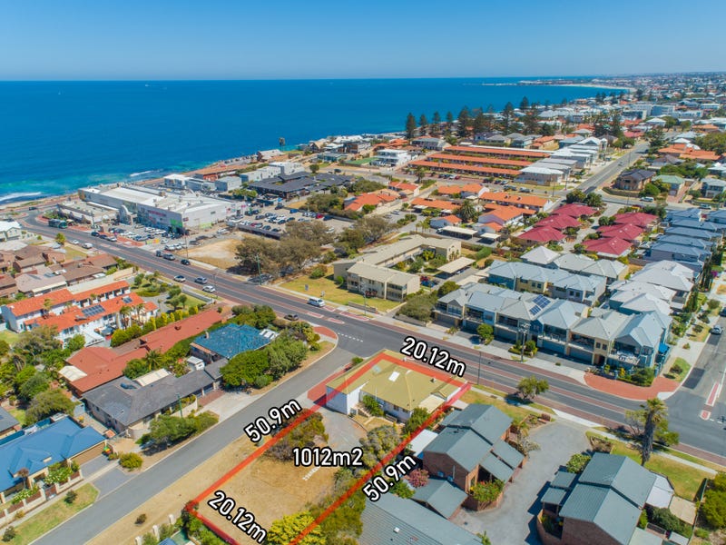 26 North Beach Road, North Beach, WA 6020