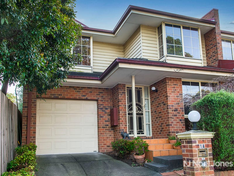 1A Asquith Street, Box Hill South, VIC 3128