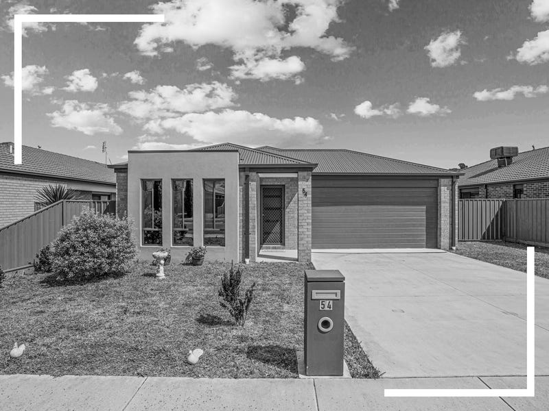 54 Caviar Court, Huntly, Vic 3551 Property Details