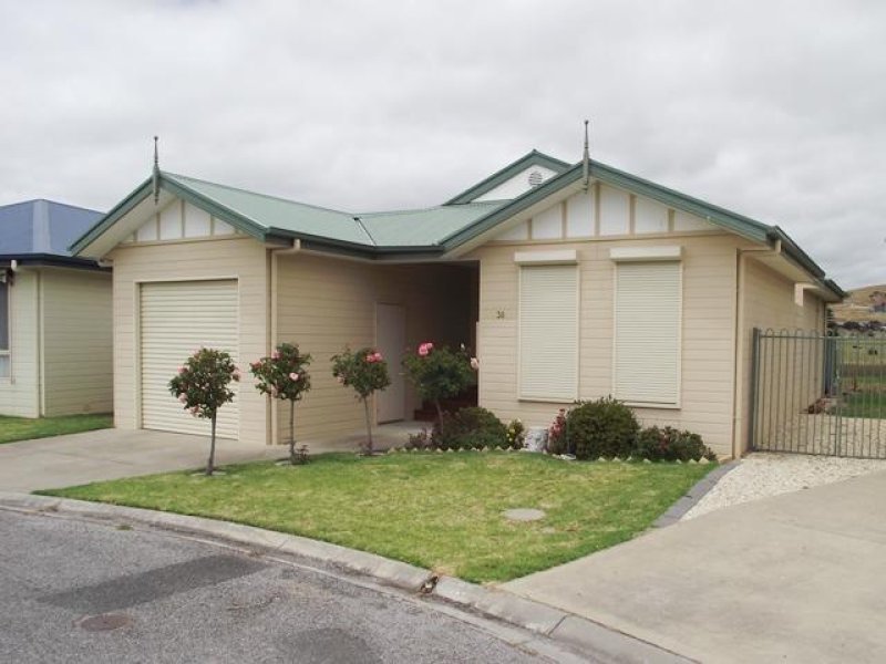 Villa 38 Beachside Village, Normanville, SA 5204 Property Details