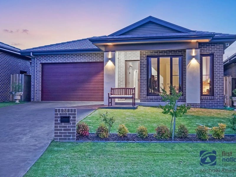 38 Corven Avenue, Elderslie, NSW 2570 Property Details