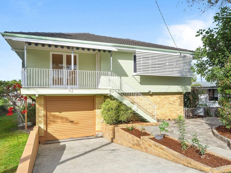 21 Kilburn Street, Chermside, QLD 4032