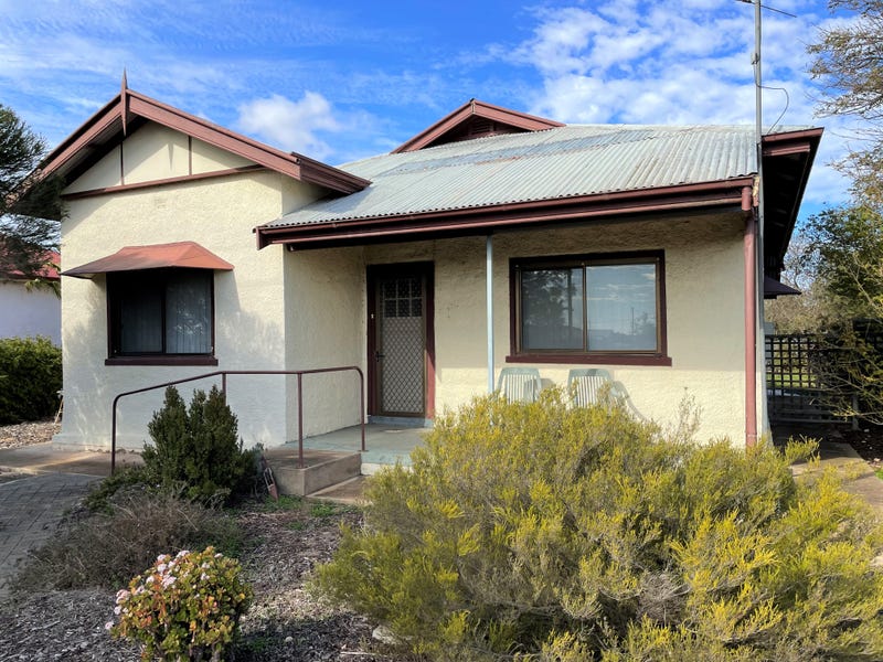 1 Old Adelaide Road, Karoonda, SA 5307 Property Details
