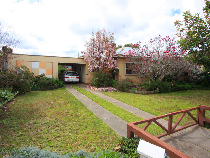 386 Union Rd, Lavington, NSW 2641 Property Details