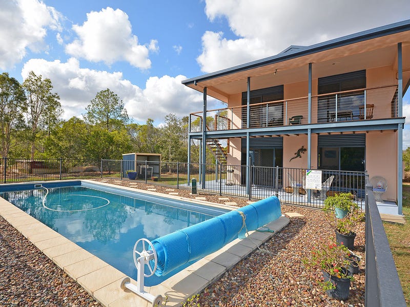 22 Green Acres Road, Dundowran, Qld 4655 Property Details