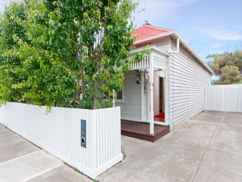 19 Frederick Street, Yarraville, Vic 3013 Property Details