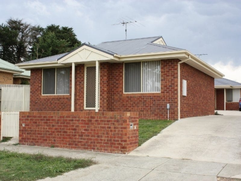 1/35B Street, Kilmore, Vic 3764 Property Details