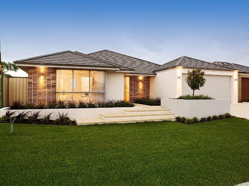 60 Macquarie Boulevard, Hammond Park, WA 6164