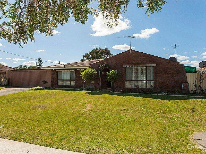 62 Murdoch Road, Thornlie, WA 6108 Property Details