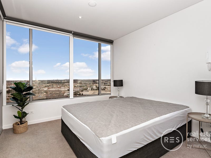 Rental Properties and Real Estate in Melbourne City Greater Region