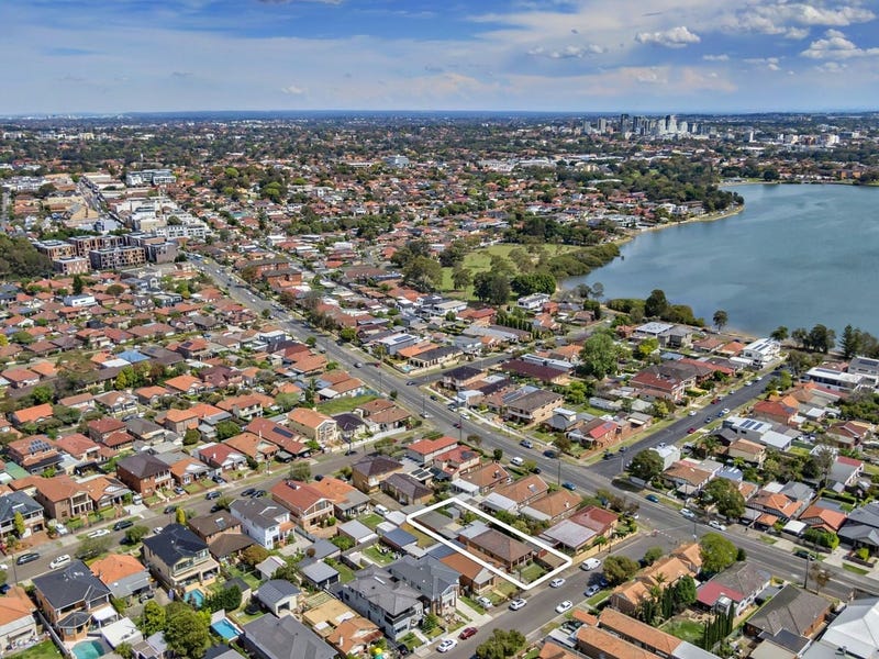 85 Wareemba Street, Wareemba, NSW 2046