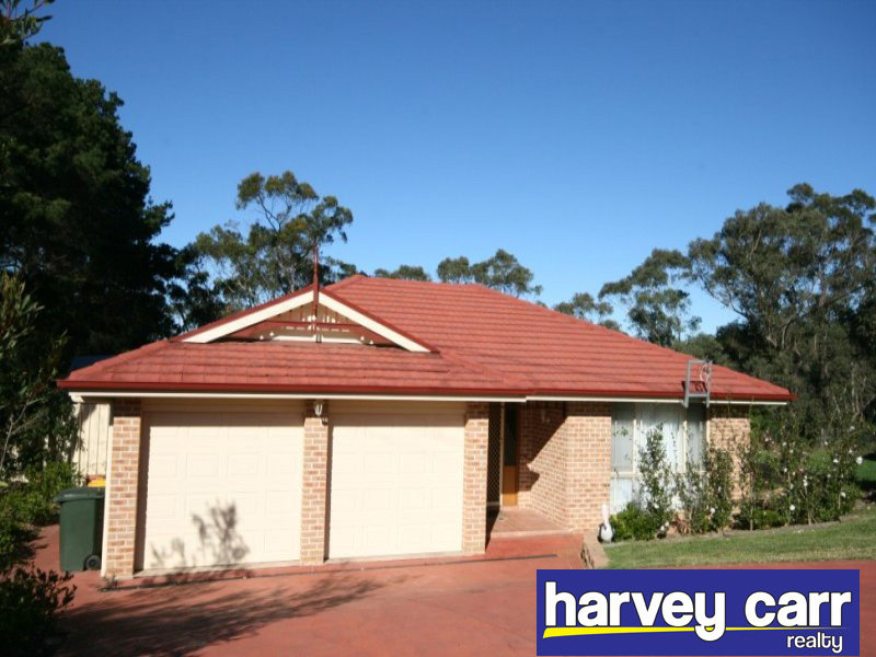 99 Railway Parade, Hazelbrook, NSW 2779