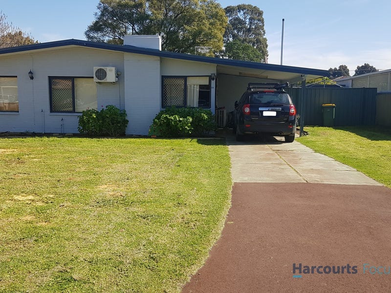 35 Angelo Street, Armadale, WA 6112 Property Details