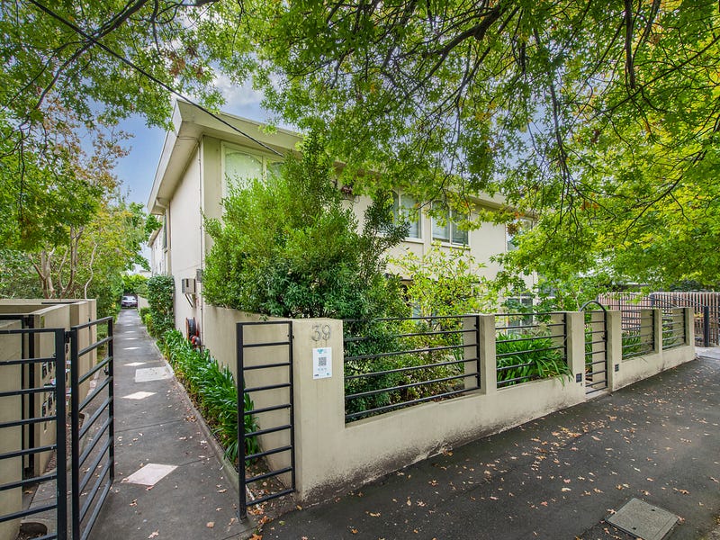 3/39 Walpole Street, Kew, VIC 3101