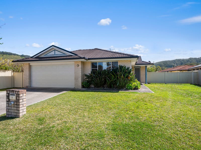2/11 William Sharp Drive, Coffs Harbour, NSW 2450