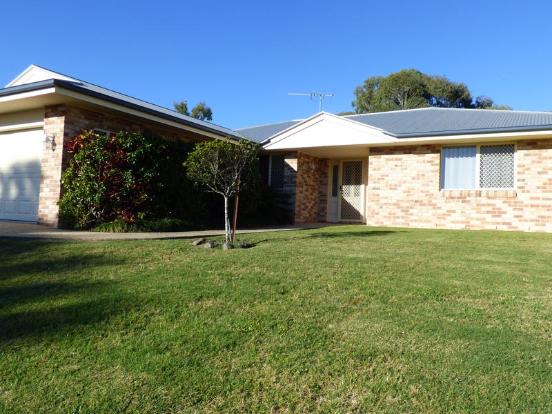 139 Brooklands Drive, Beaudesert, QLD 4285