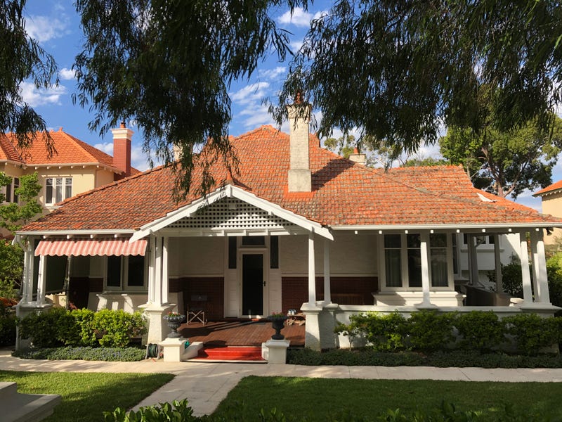 38 Second Avenue, Mount Lawley, WA 6050