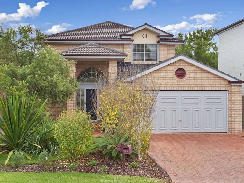 4 Waterside Grove, Warriewood, NSW 2102 Property Details