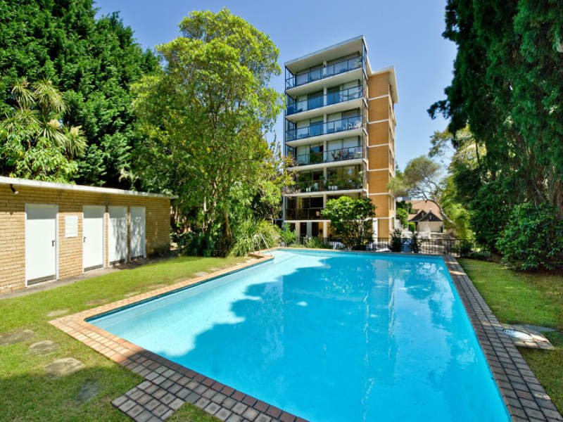3 Darling Point Rd Darling Point 4/63 Darling Point Road, Darling Point, NSW 2027 - realestate.com.au