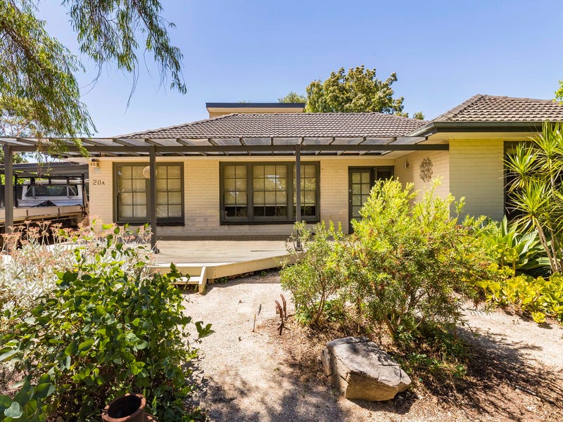 20A Taylor Terrace, Rosslyn Park, SA 5072