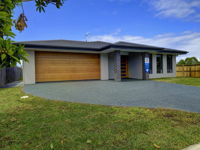 Harrington Waters Land Estate at 1 Brentwood Drive