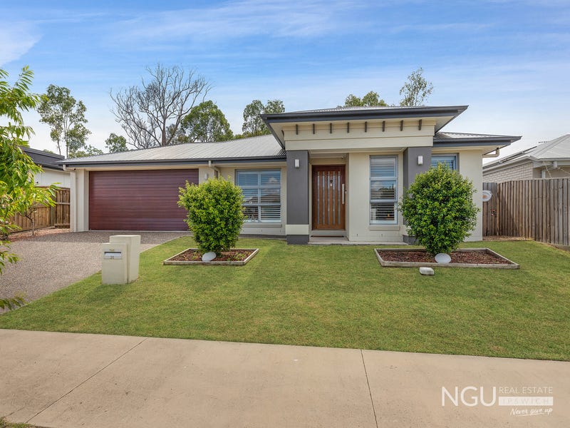 31 Bradleys Street, Ripley, Qld 4306 Property Details