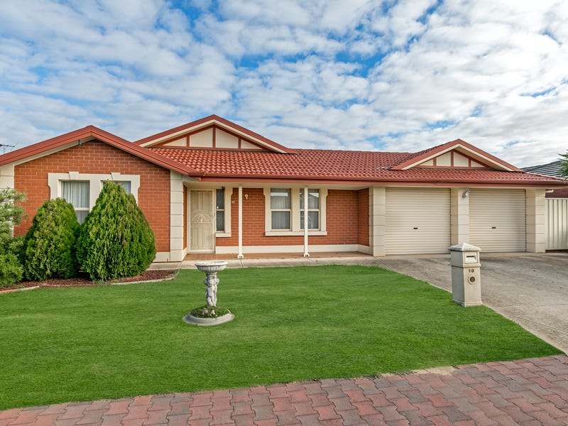 10 Greenlea Court, Munno Para West, SA 5115 - Realestate.com.au