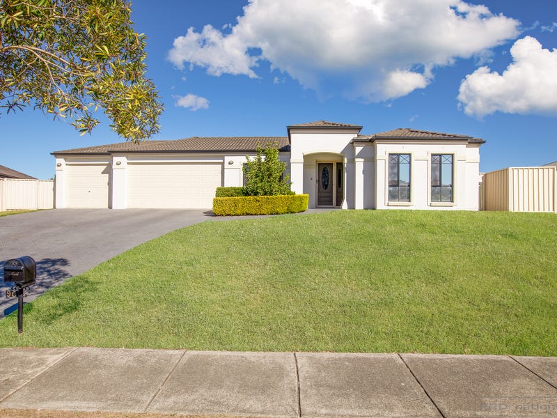 90 Worcester Drive, East Maitland, NSW 2323 House for Sale