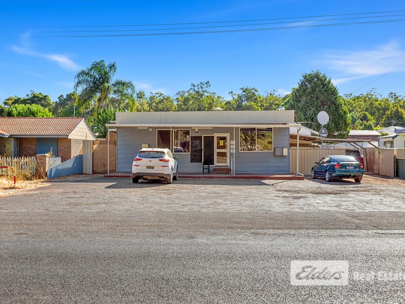 21 Bedlington Street, Allanson, WA 6225 House for Sale