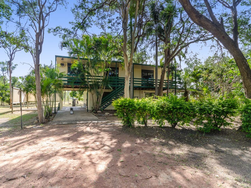 77 Texas Road, Jensen, Qld 4818 Property Details