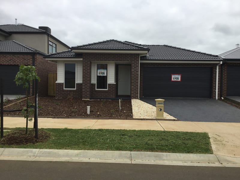 122 Carrick Street, Point Cook, VIC 3030