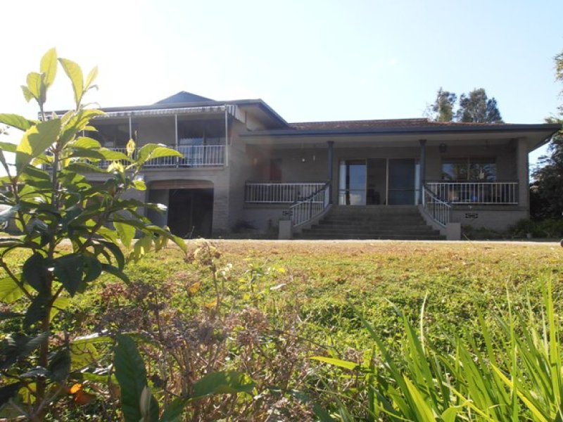 282 Iluka Road, Woombah, NSW 2469